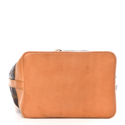 Louis Vuitton Monogram Noe 14 of 14
