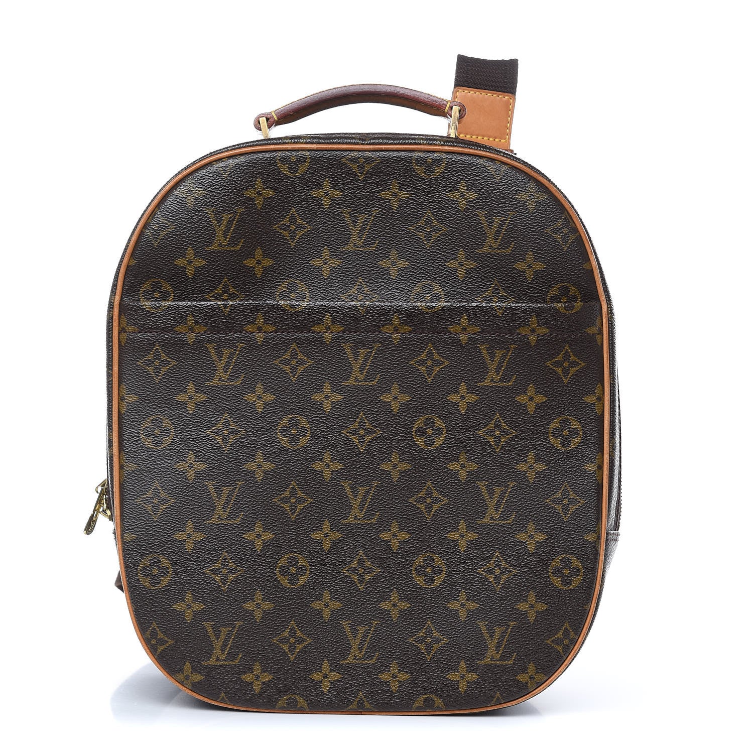 Louis Vuitton Monogram Sac a Dos Packall 1 of 14