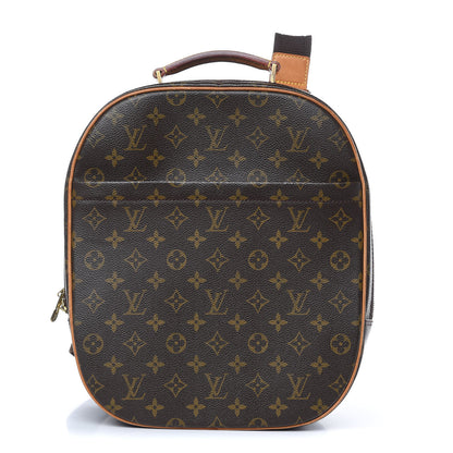 Louis Vuitton Monogram Sac a Dos Packall 1 of 14