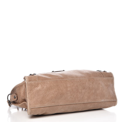 Balenciaga Agneau Classic Hardware S Cityeigle 5 of 13