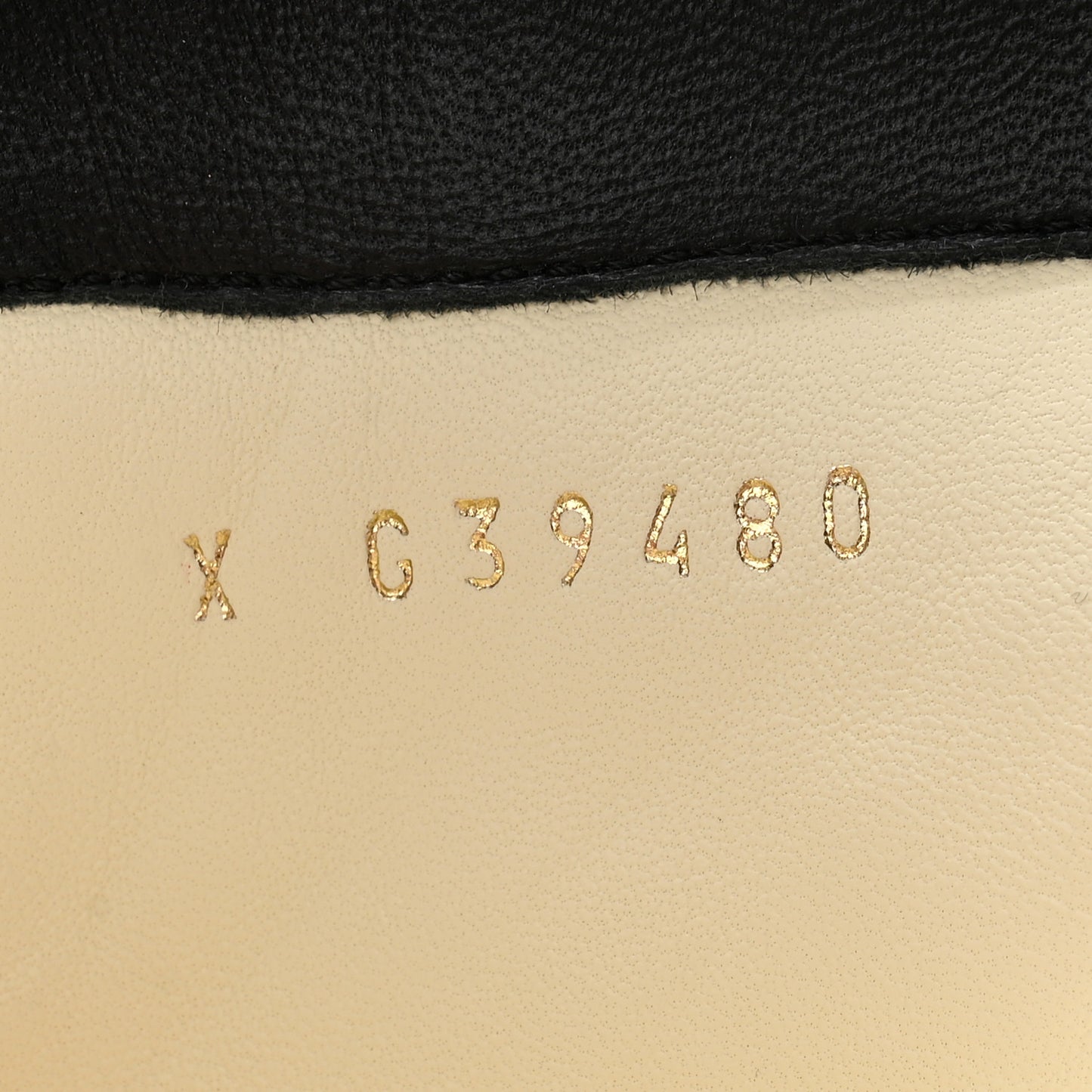 Shearling Lambskin Logo Ankle Boots 37 Ivory Black