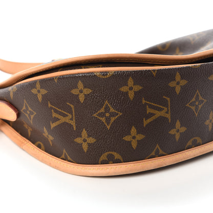 Louis Vuitton Monogram Menilmontant PM 6 of 10