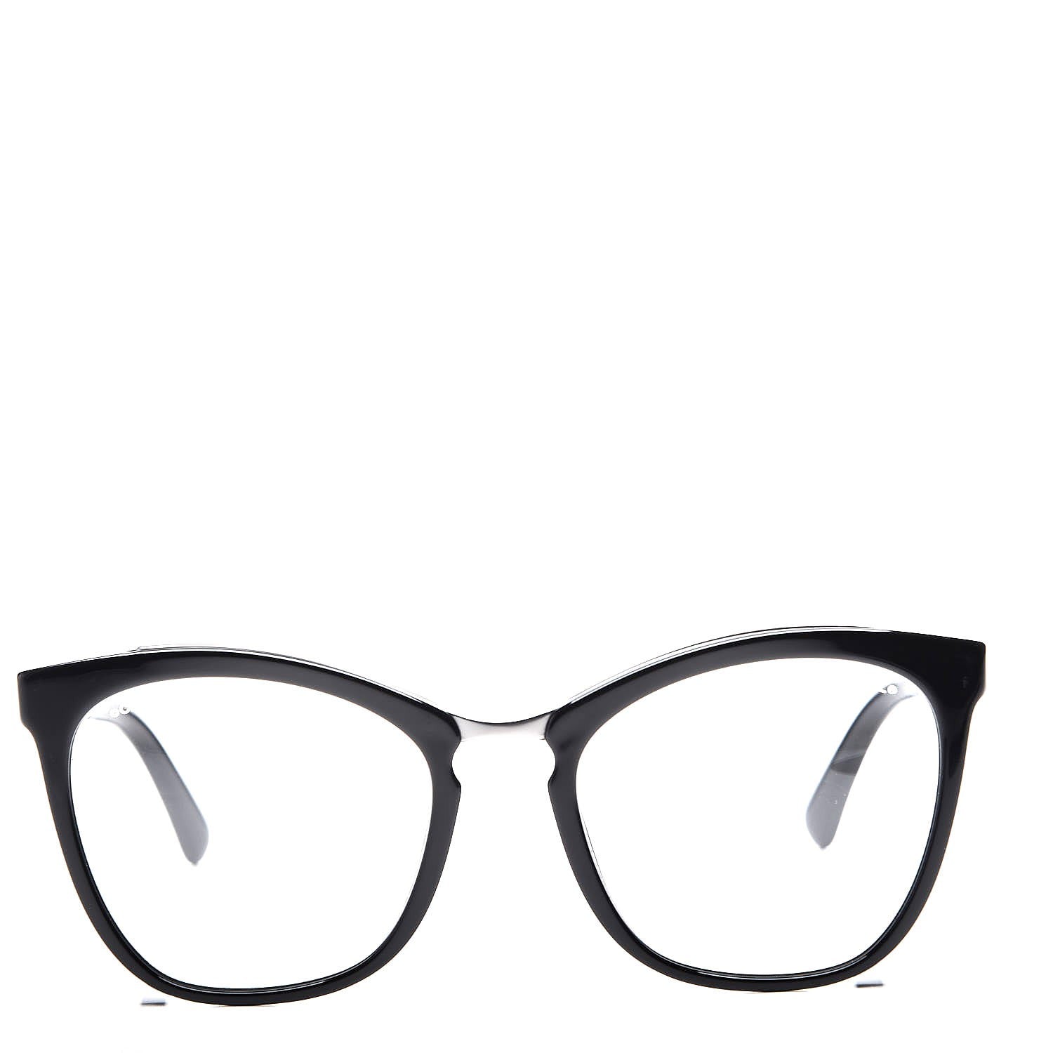 Chanel Clip On Sunglasses 5393 Black Burgundy 9 of 16