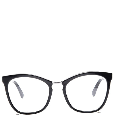 Chanel Clip On Sunglasses 5393 Black Burgundy 9 of 16