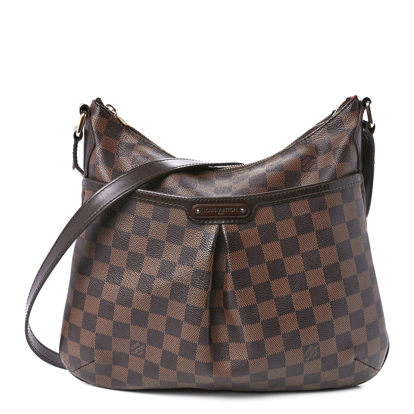 Damier Ebene Bloomsbury PM