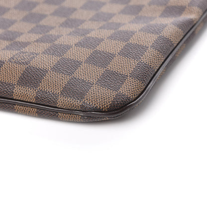 Louis Vuitton Damier Ebene Clifton 9 of 10