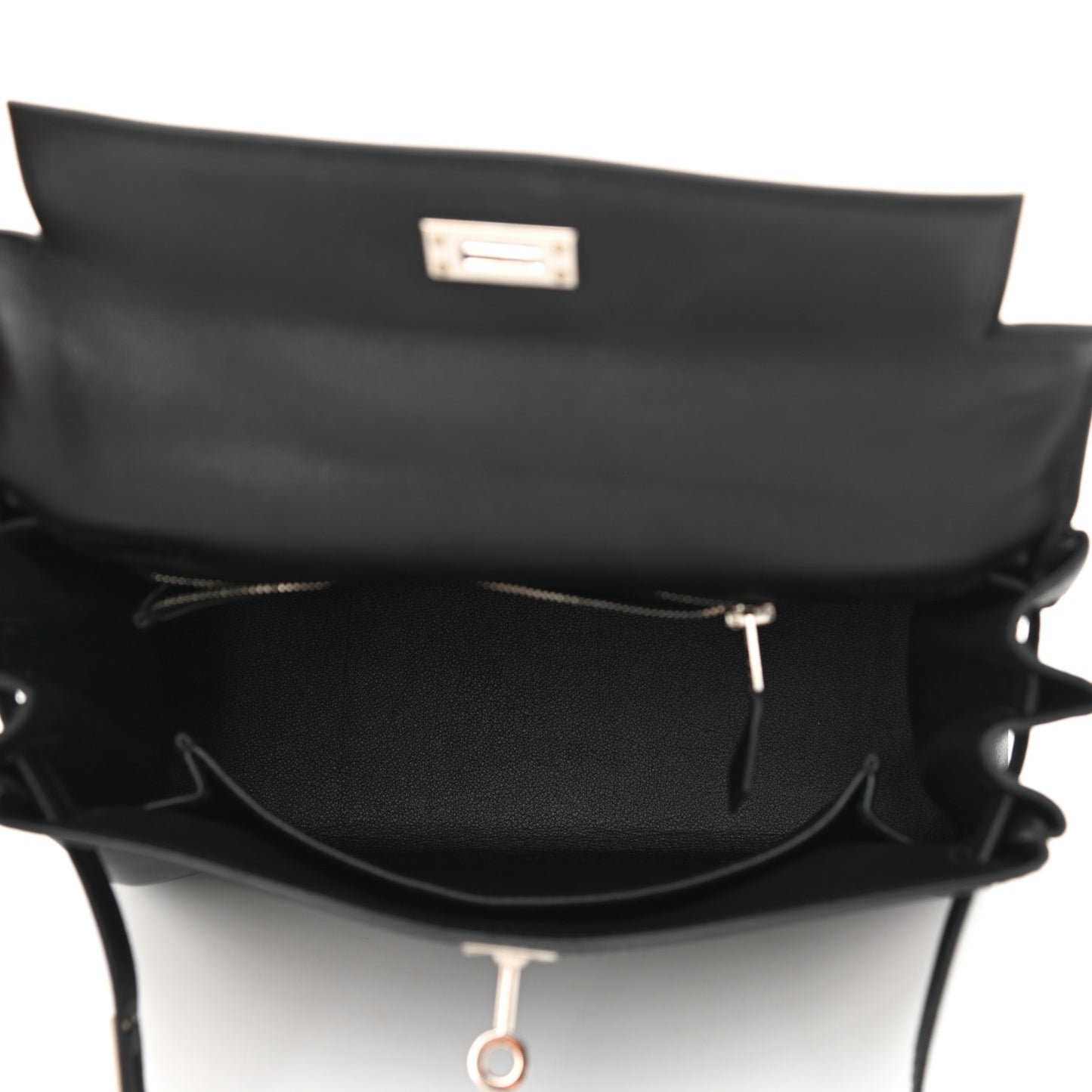 Swift Kelly Retourne 25 Black