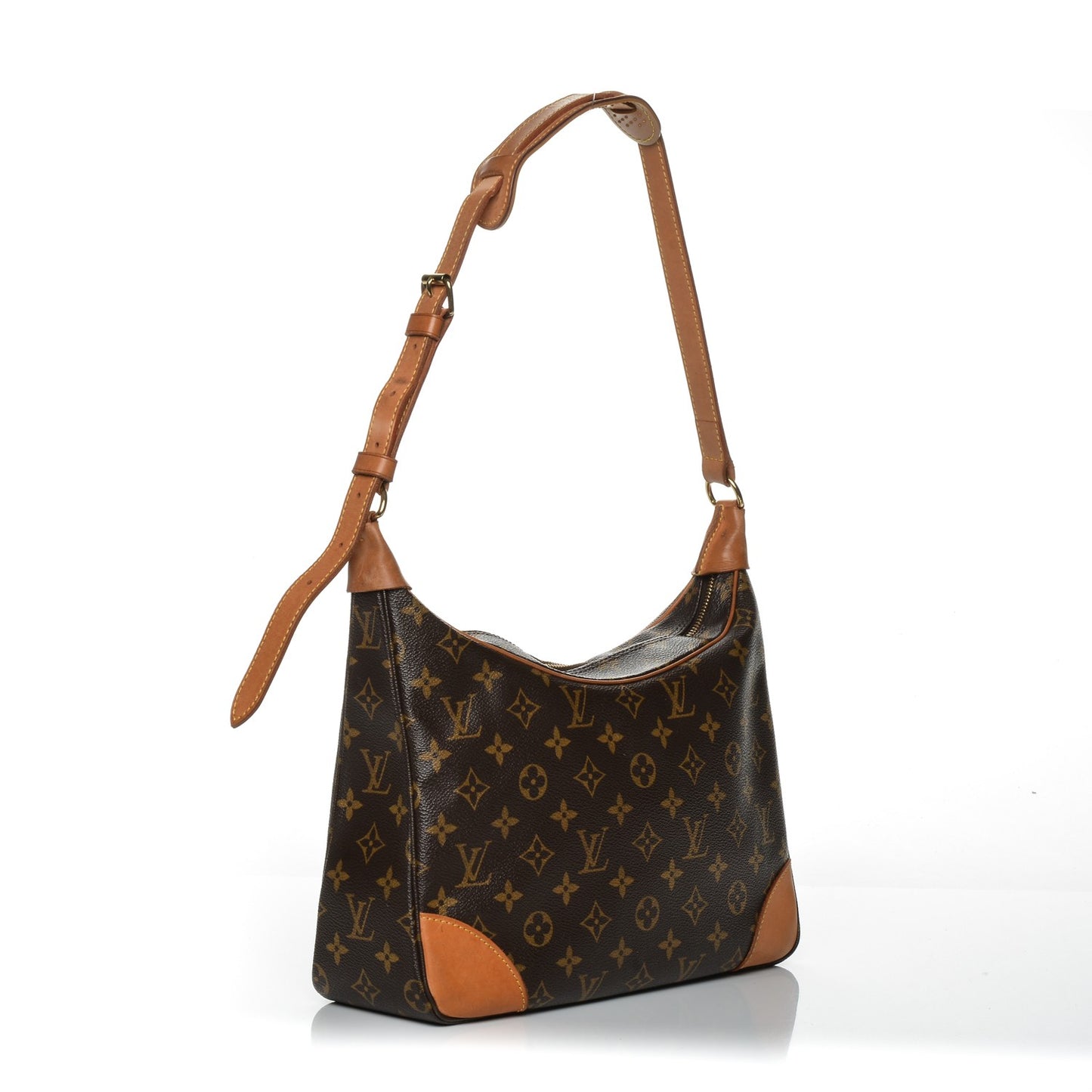 Monogram Boulogne 30