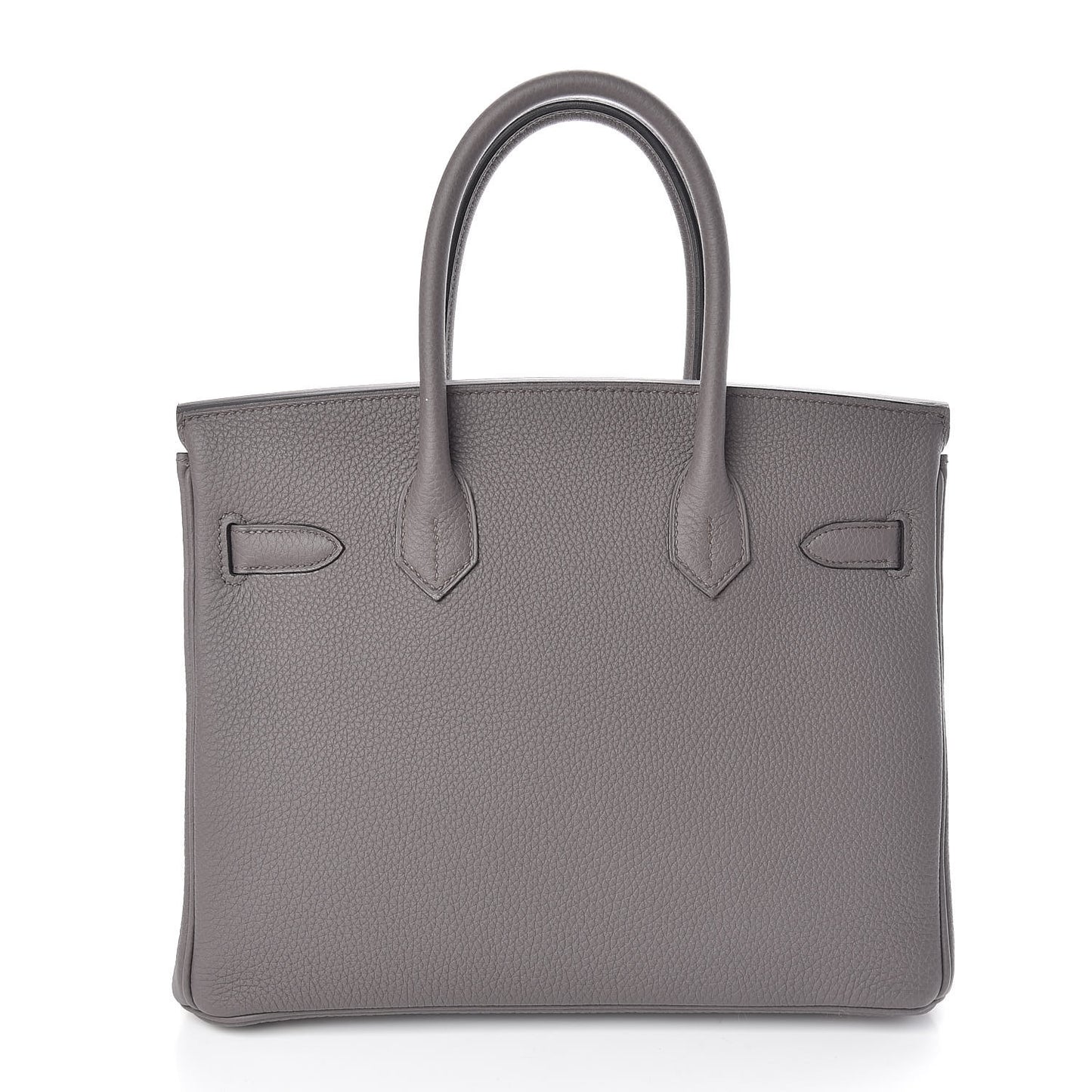 Togo Birkin 30 Etain