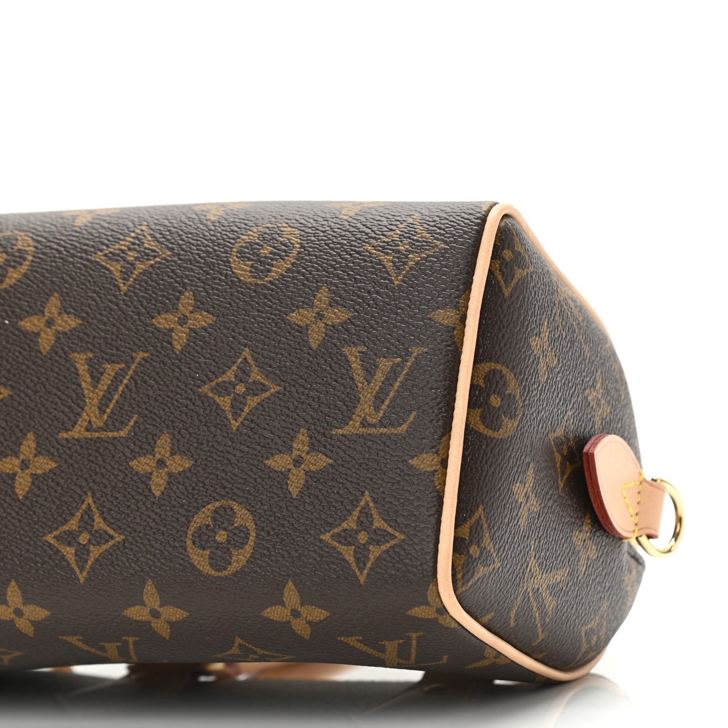 Monogram Speedy Bandouliere 20