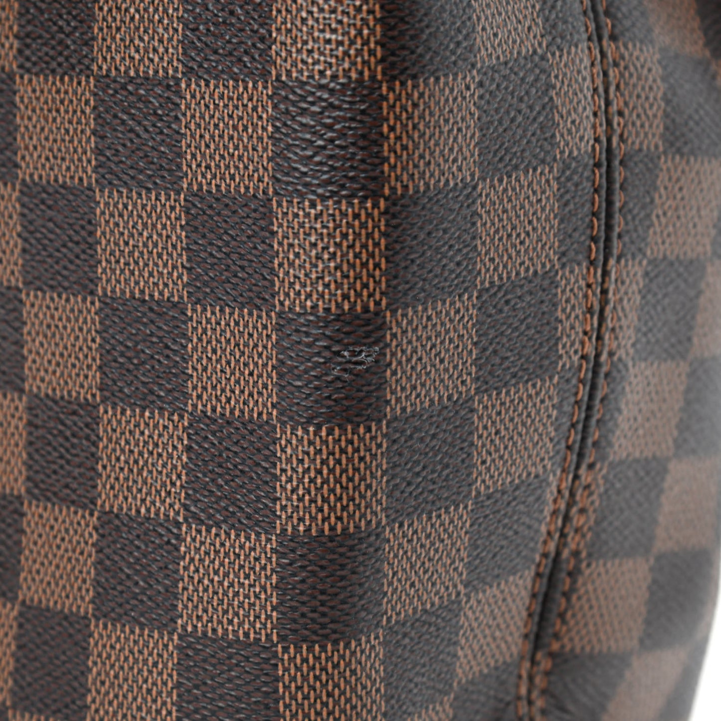 Damier Ebene Graceful PM