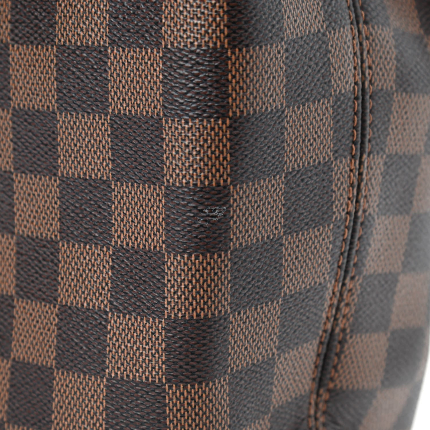 Louis Vuitton Damier Ebene Graceful PM 7 of 7