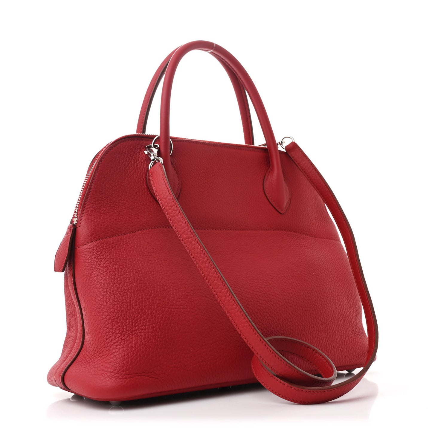 Taurillon Clemence Bolide 31 Rouge Garance