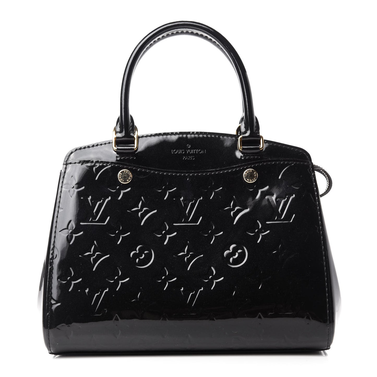 Vernis Brea PM NM Black