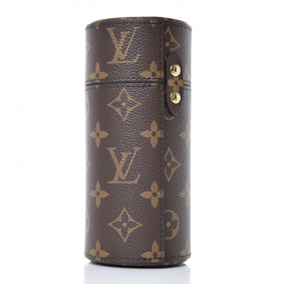 Monogram 200ML Perfume Travel Case
