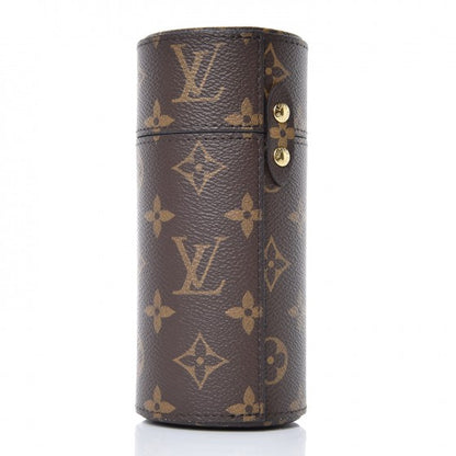 Louis Vuitton Monogram 200ML Perfume Travel Case 3 of 7
