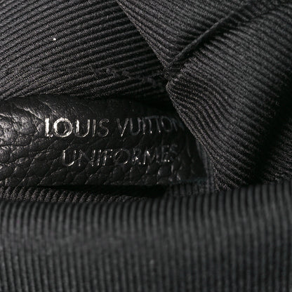 Louis Vuitton Empreinte Pallas Crossbody Black 8 of 11