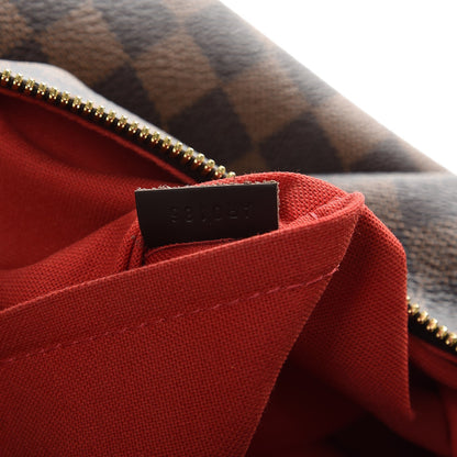 Louis Vuitton Damier Ebene Duomo Hobo 7 of 8