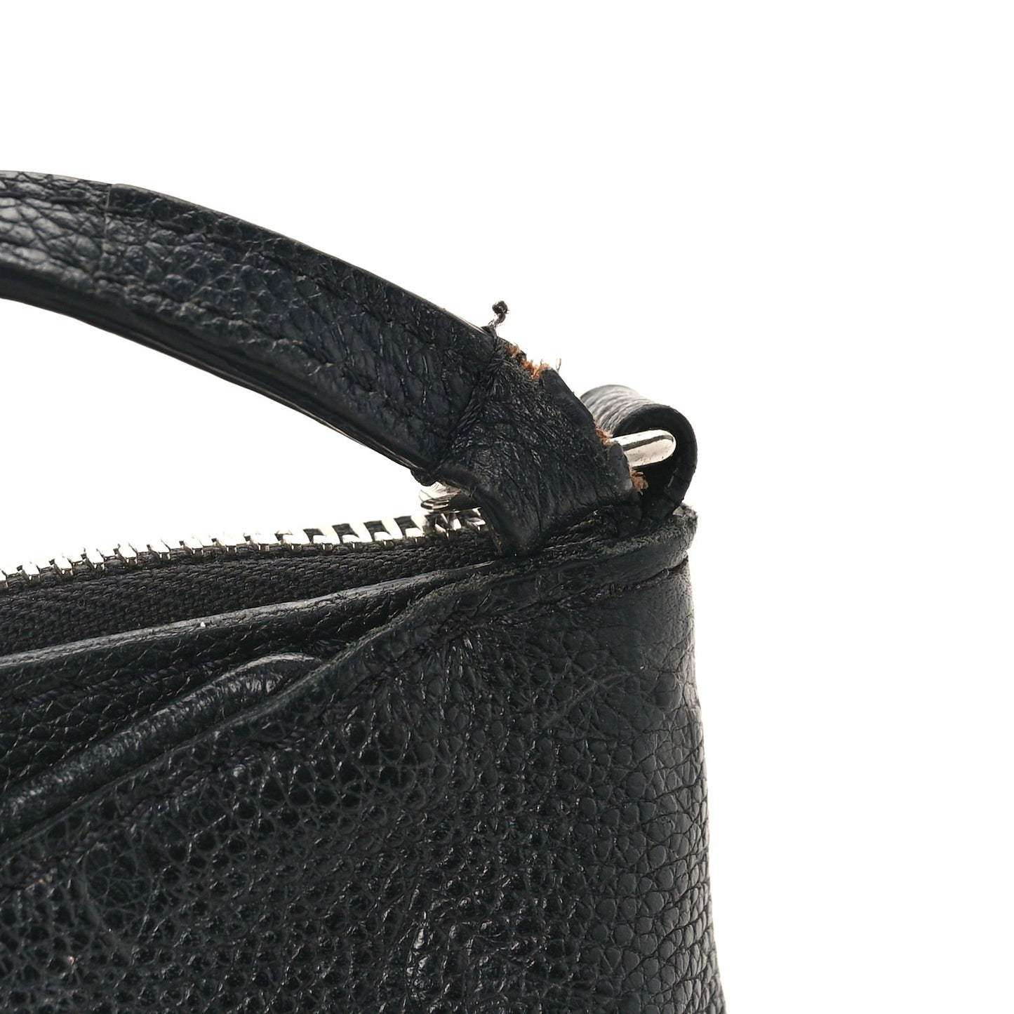 Empreinte Pallas Crossbody Black