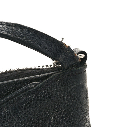 Louis Vuitton Empreinte Pallas Crossbody Black 9 of 9