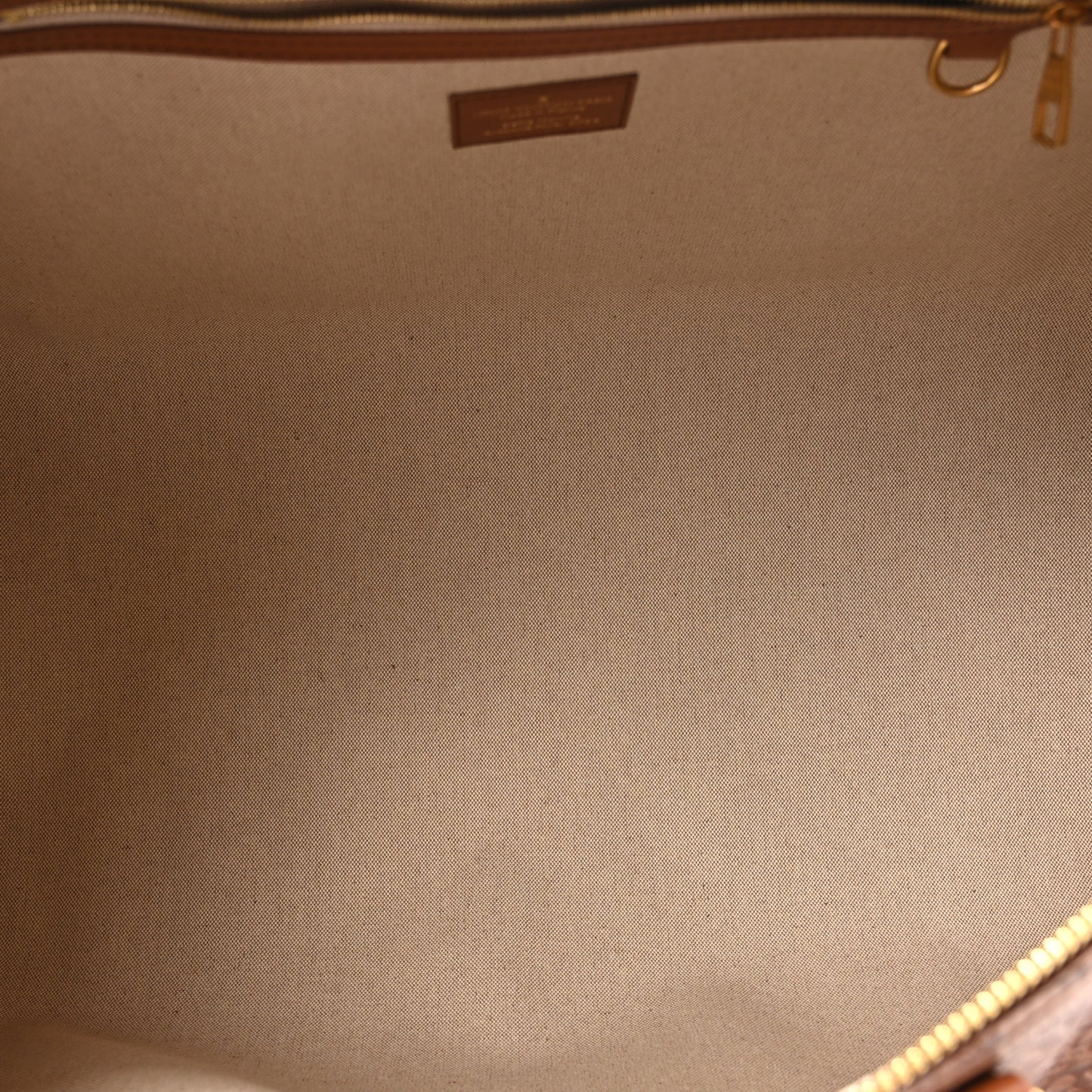 Supple Calfskin Embossed Virginia Cowboy Bandouliere 50 Brown
