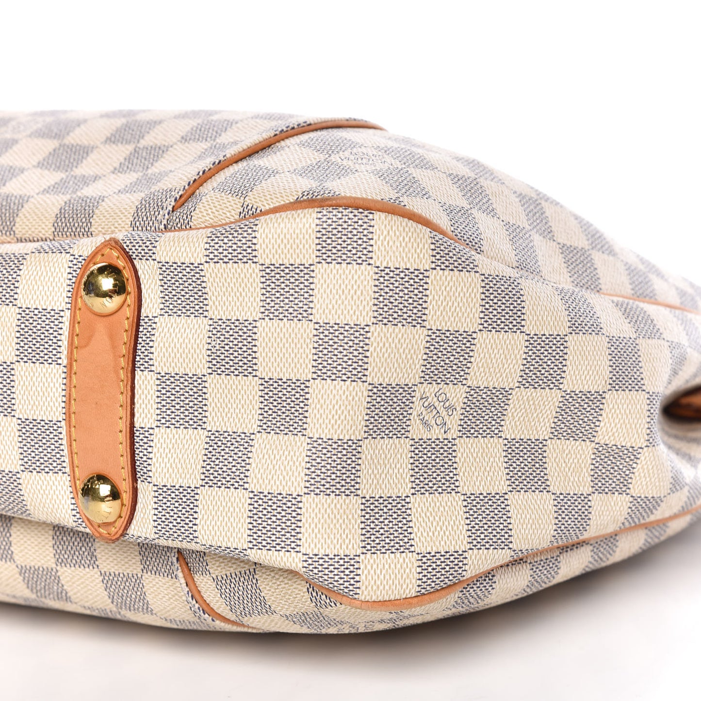Damier Azur Galliera PM
