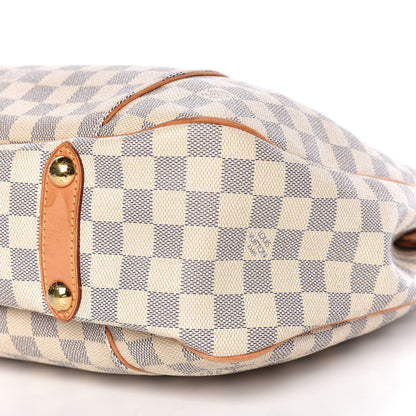 Louis Vuitton Damier Azur Galliera PM 13 of 13