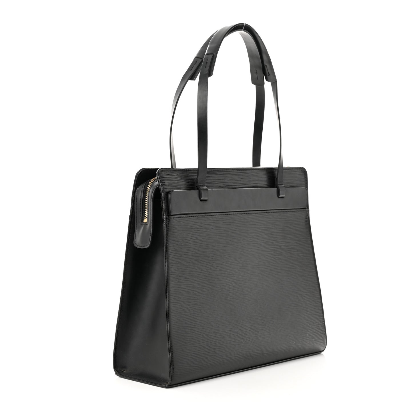 Epi Croisette PM Black