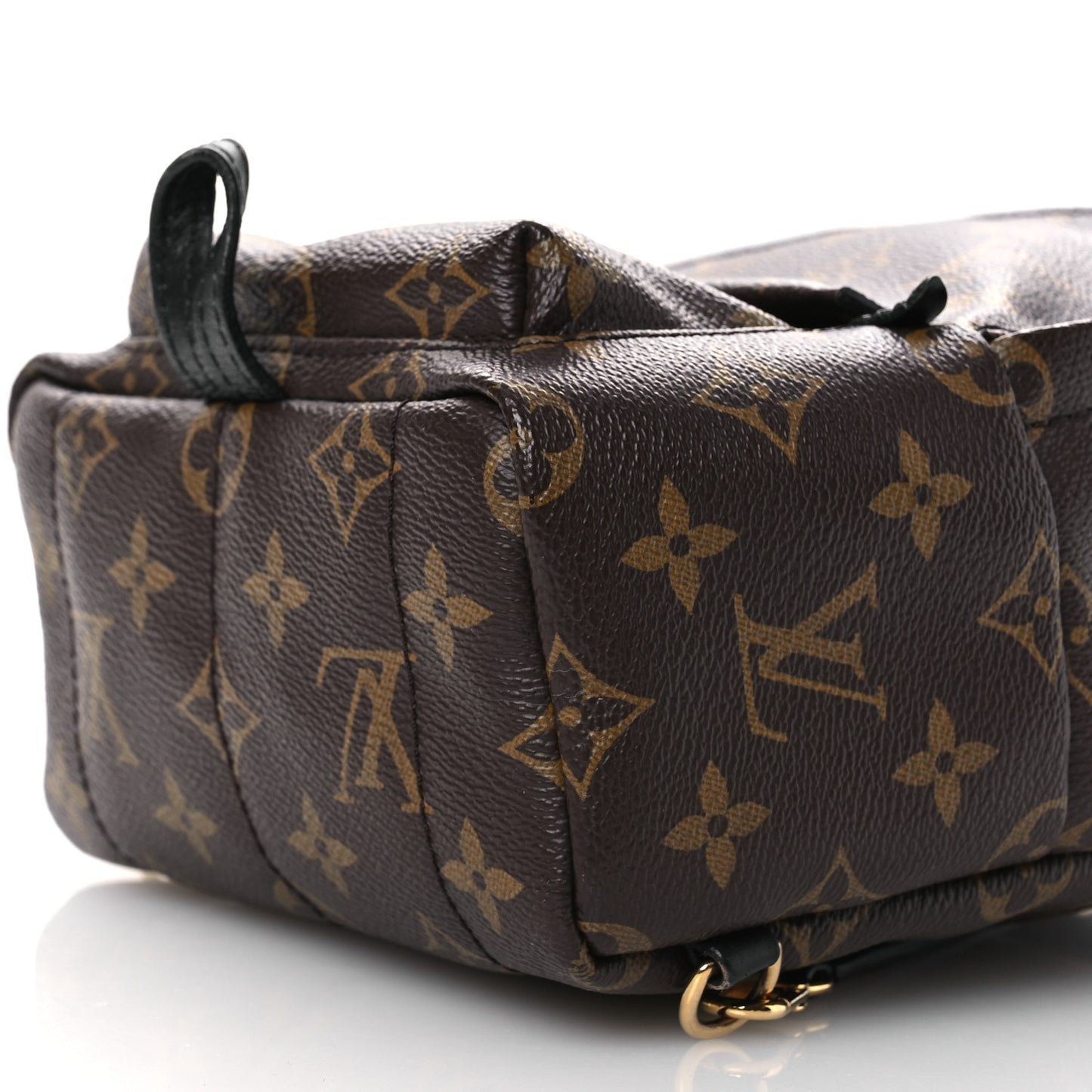 Monogram Palm Springs Backpack Mini