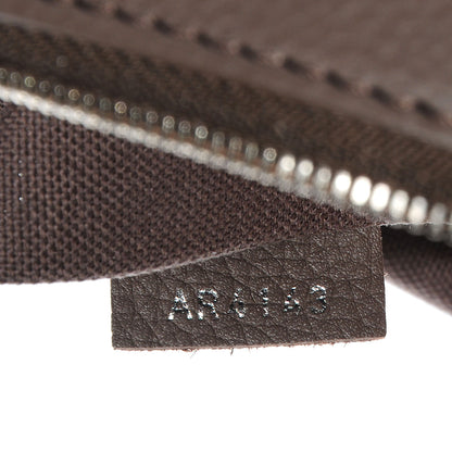 Louis Vuitton Essential Cuir Boheme Taupe 6 of 8