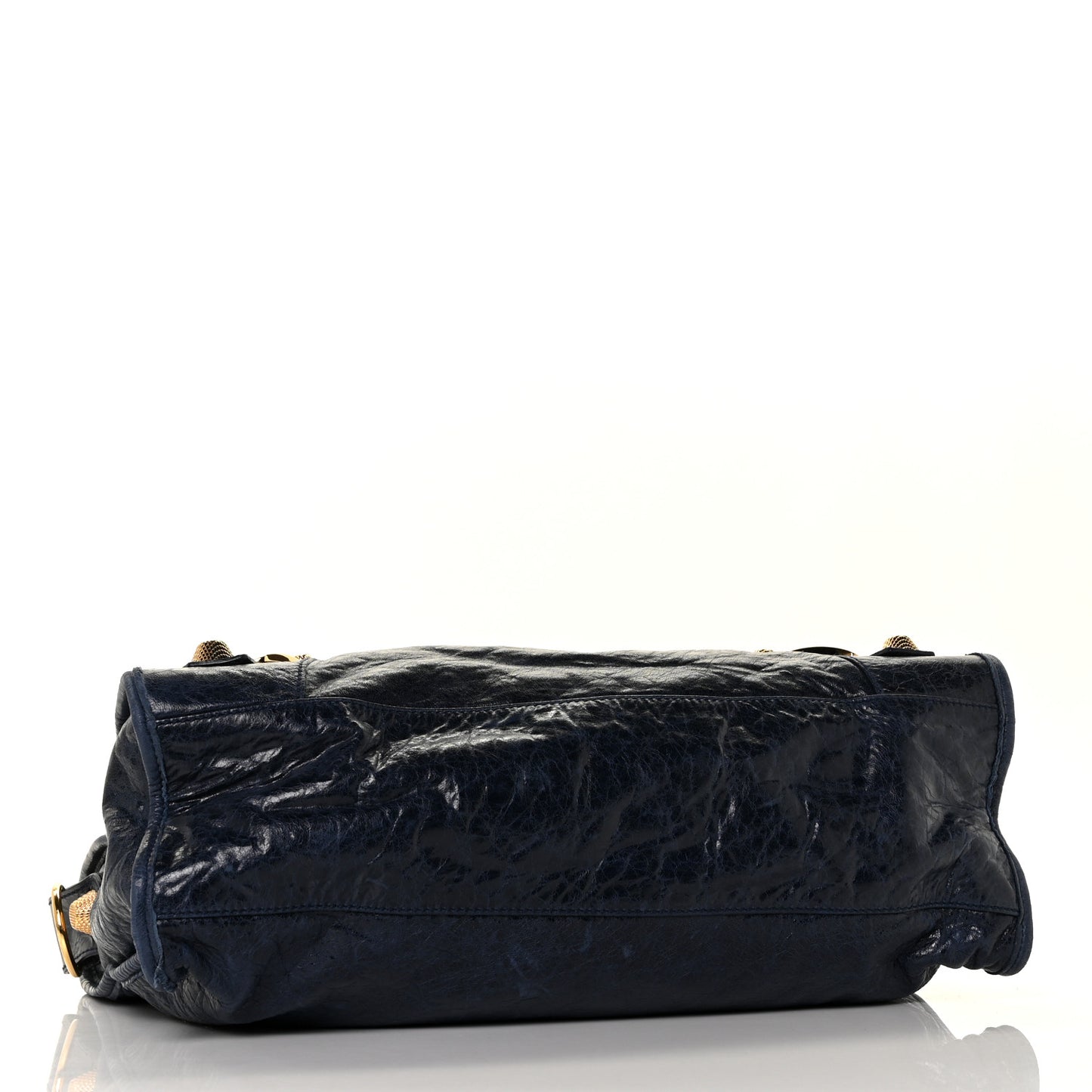 Agneau Giant 21 Gold Hardware City Marine