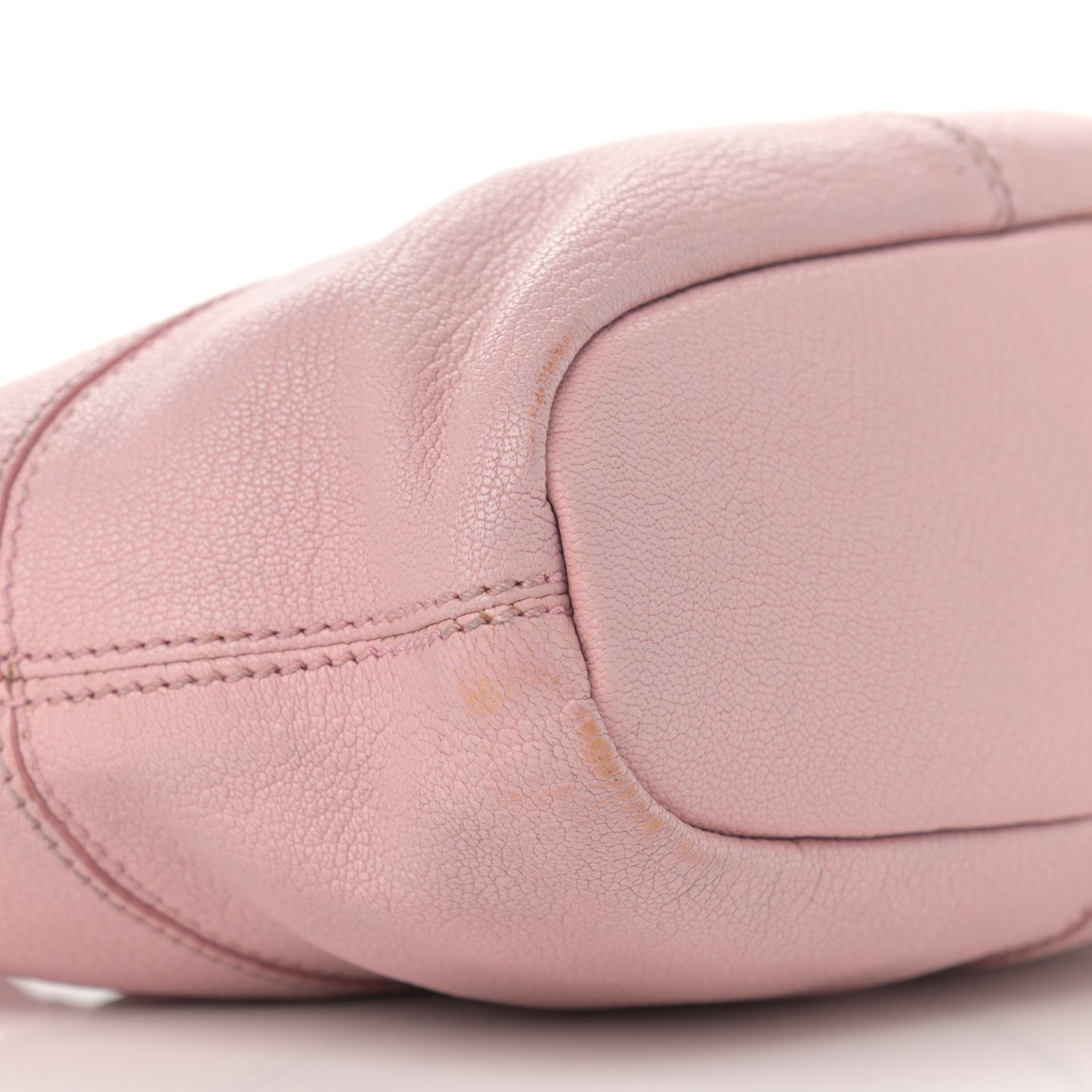 Lambskin Micro Nightingale Pink