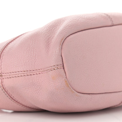 Givenchy Lambskin Micro Nightingale Pink 9 of 13