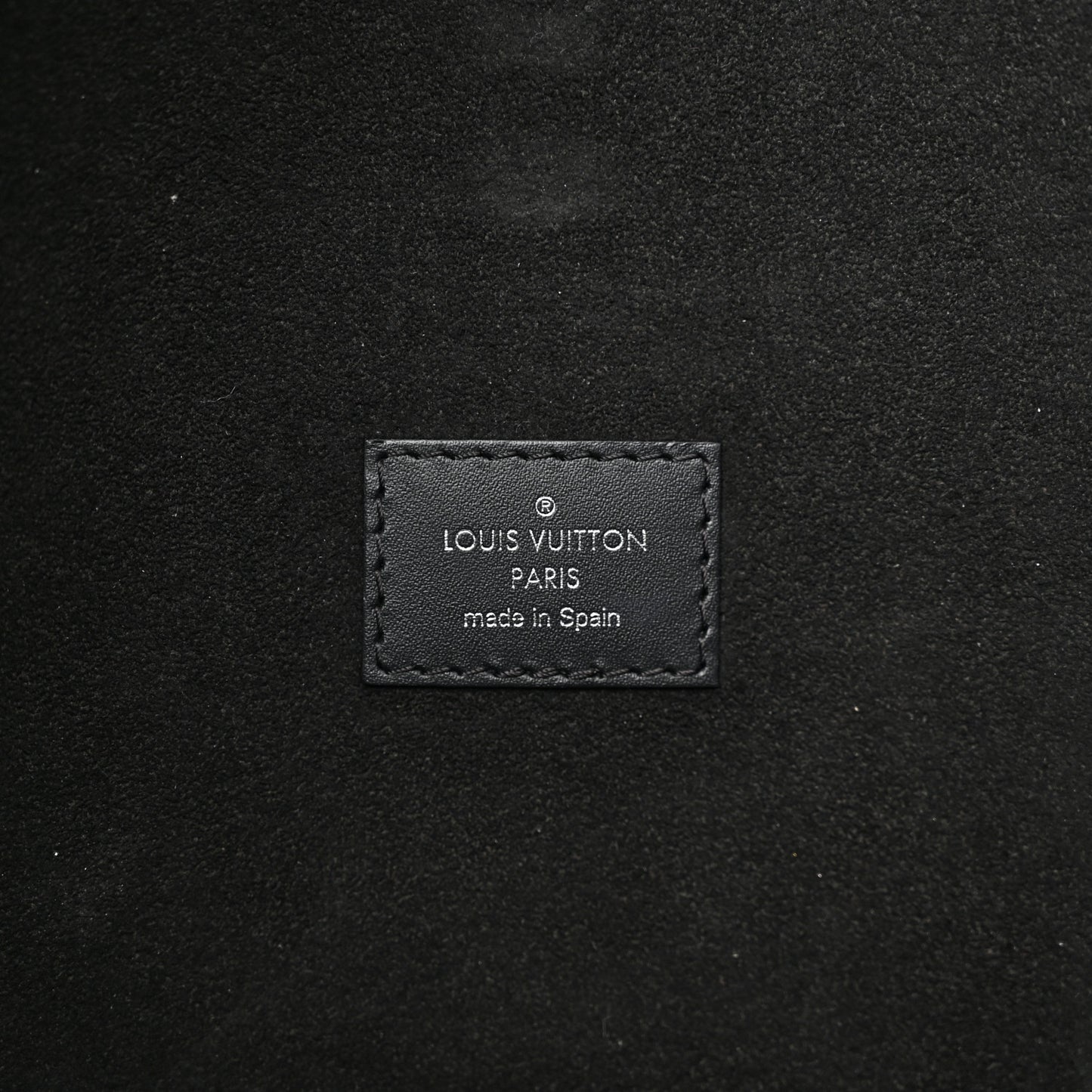 Epi Neverfull MM Black