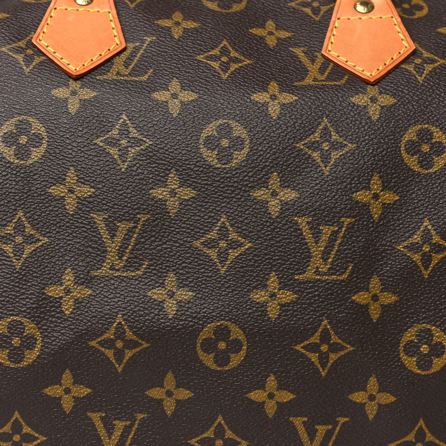 Louis Vuitton Monogram Speedy 30 7 of 9