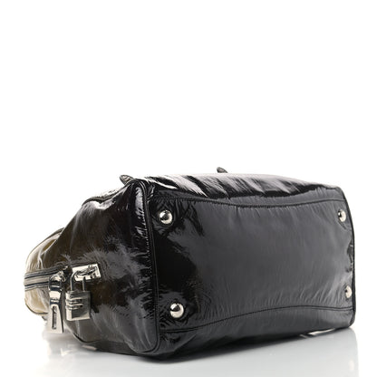 Prada Vernice Sfumata Bowler 3 of 10