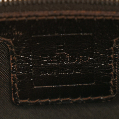 Fendi Zucca Mama Baguette Tobacco 6 of 12