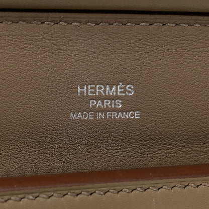 Hermes Evercolor Swift 24/24 21 Etoupe 6 of 13