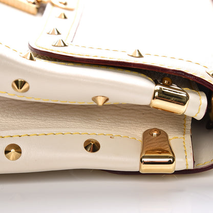 Louis Vuitton Suhali Le Talentueux White 7 of 15