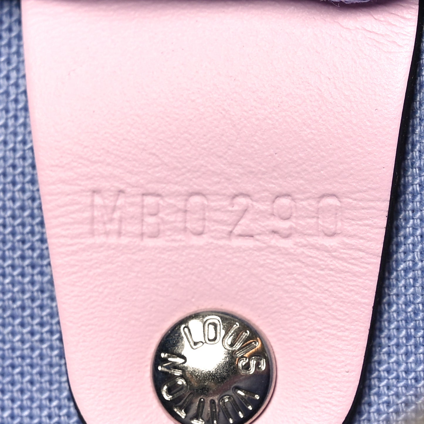 Monogram Escale Speedy Bandouliere 30 Pastel