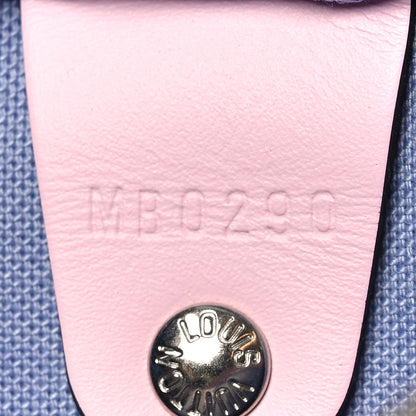 Louis Vuitton Monogram Escale Speedy Bandouliere 30 Pastel 7 of 10