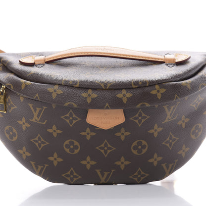 Louis Vuitton Monogram Bumbag 8 of 13