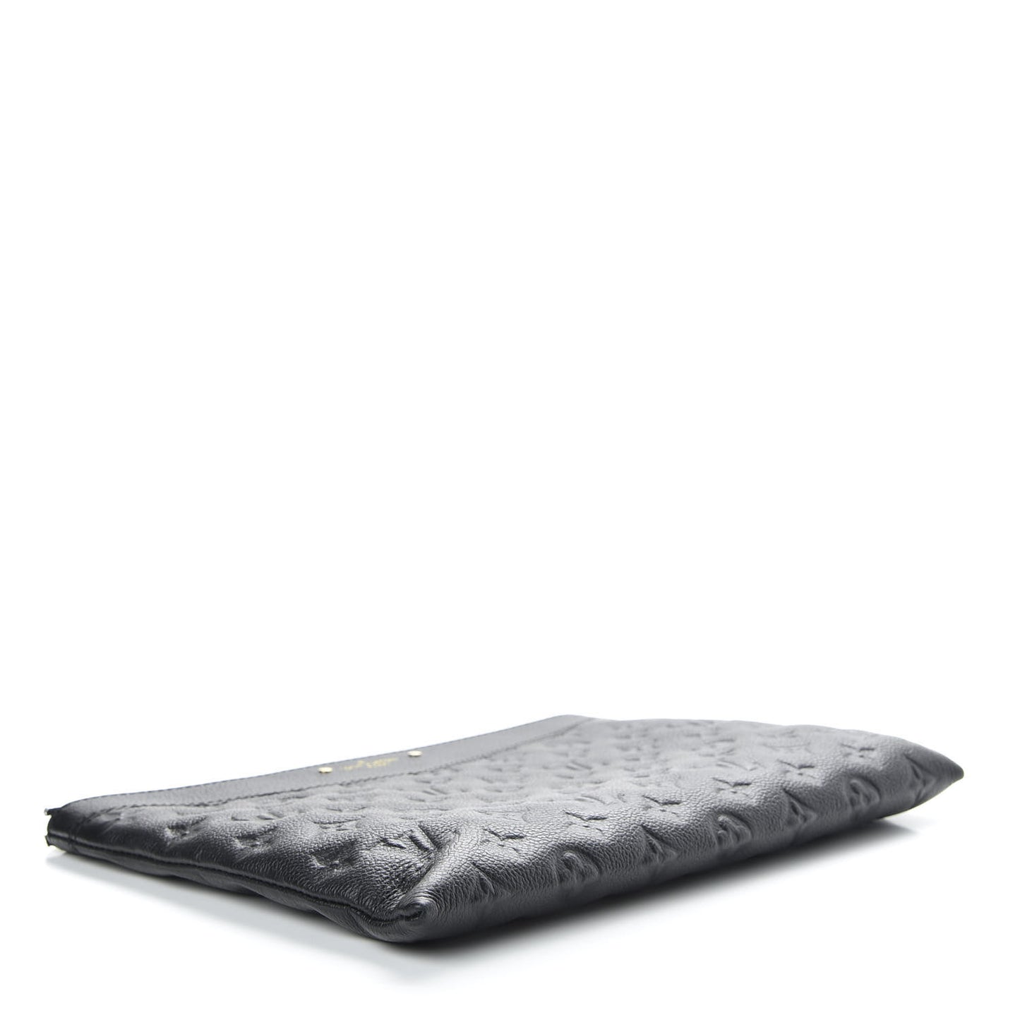 Empreinte Daily Pouch Black