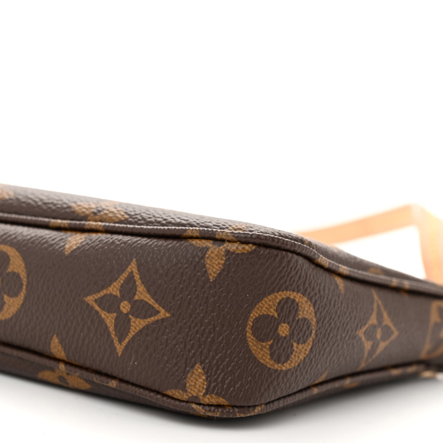 Monogram Chain Pochette Accessories