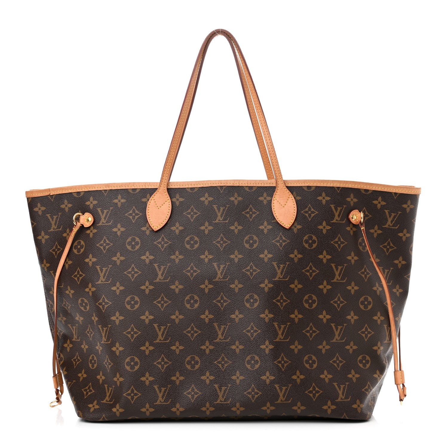 Louis Vuitton Monogram Neo Neverfull GM 1 of 11