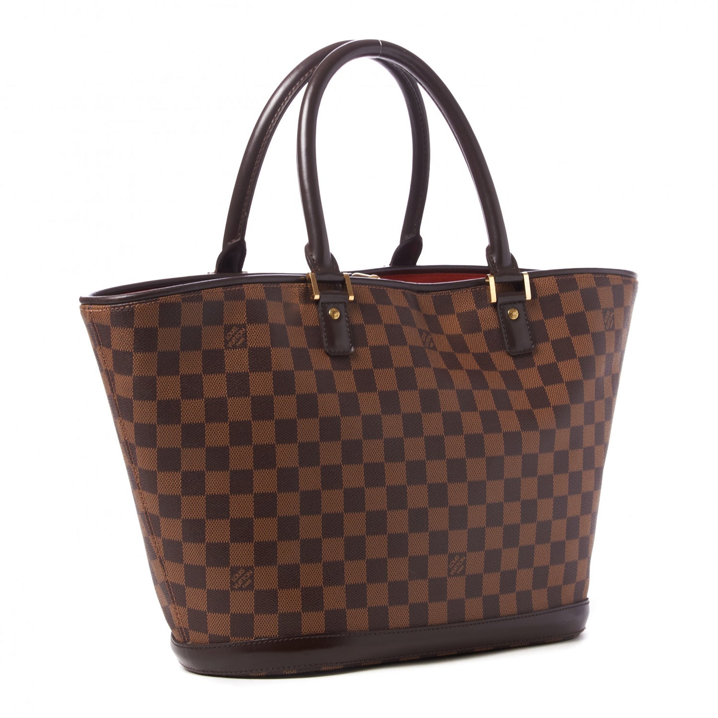 Damier Ebene Manosque GM
