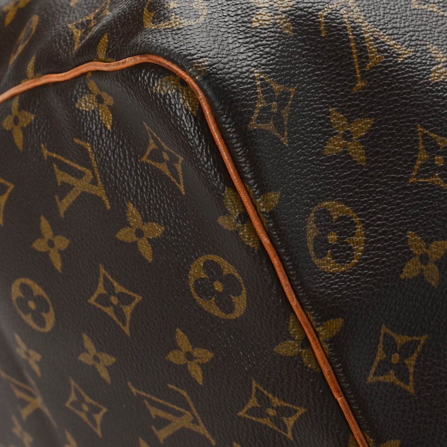 Louis Vuitton Monogram Keepall 50 7 of 12