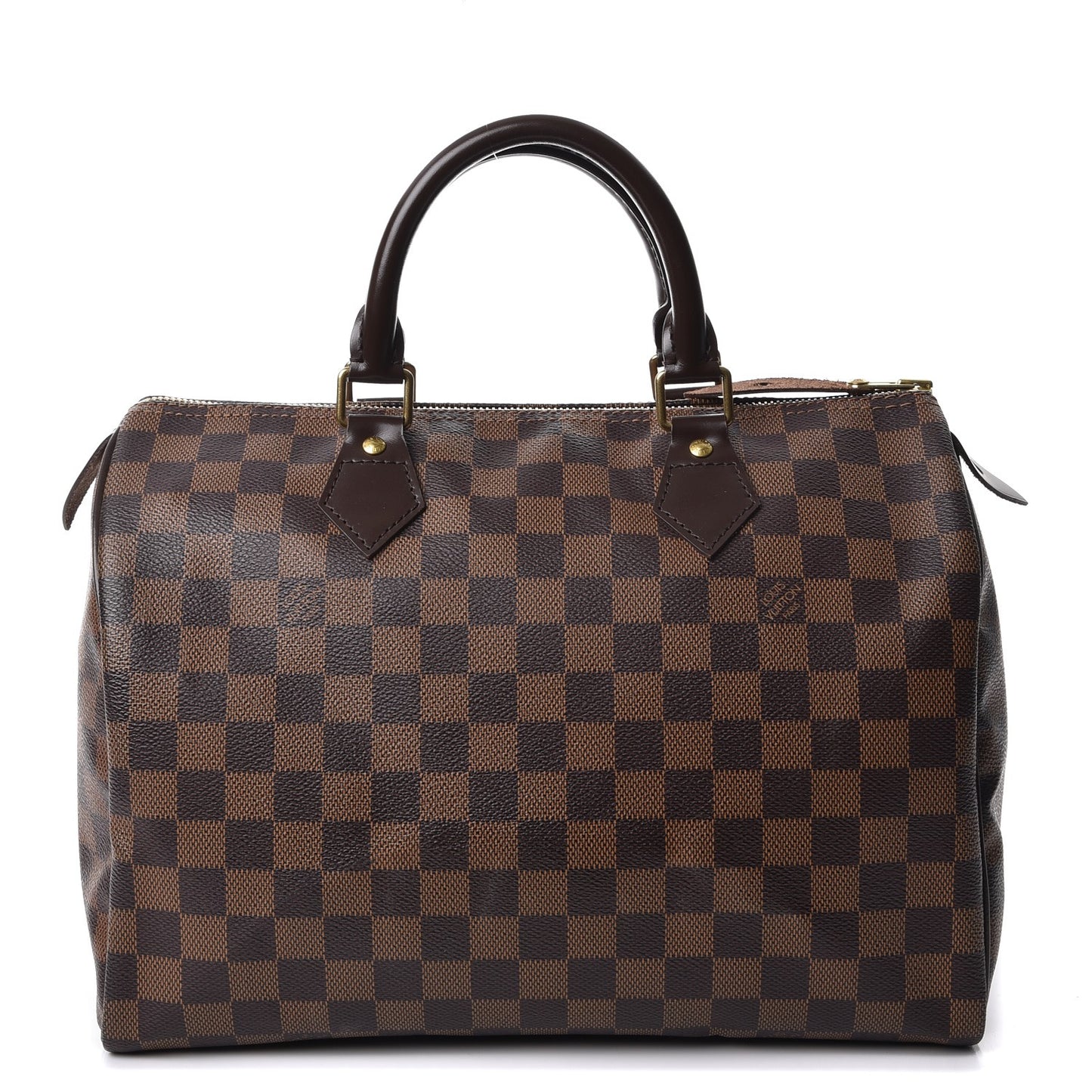 Damier Ebene Speedy 30