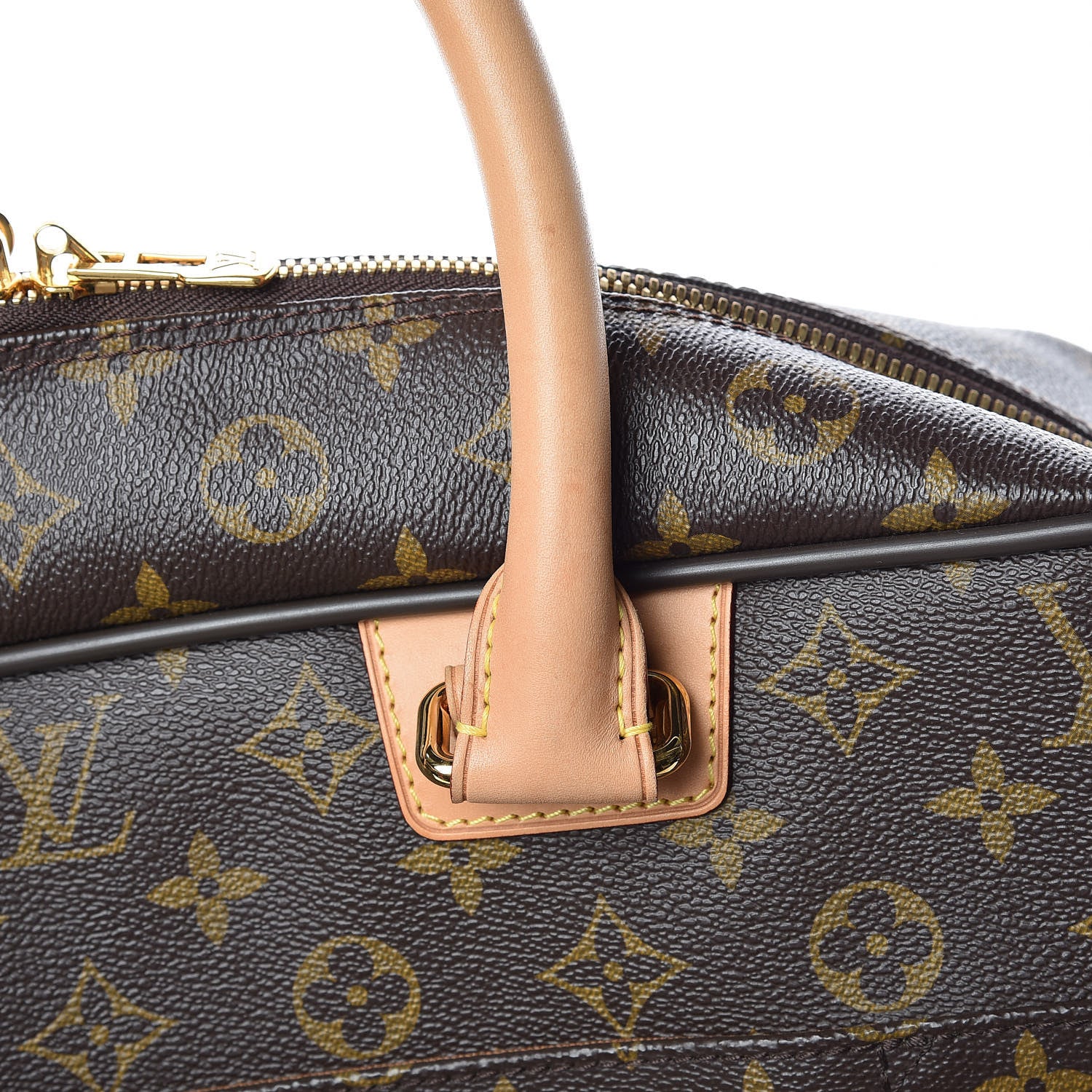 Louis Vuitton Monogram Icare Bag 13 of 16