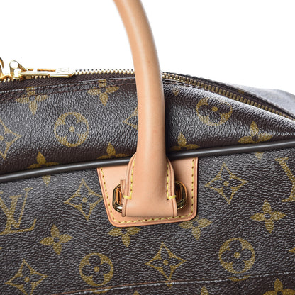 Louis Vuitton Monogram Icare Bag 13 of 16